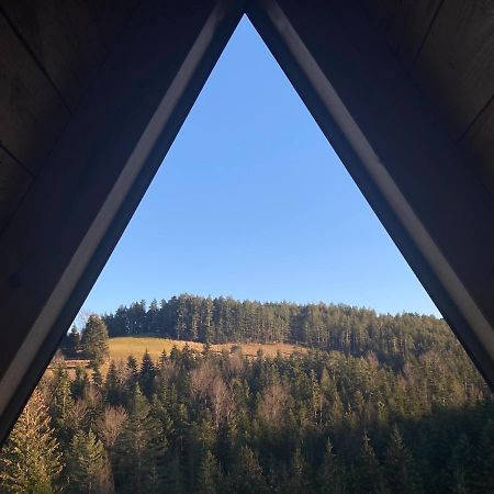 Вілла The Tara Concept Sljivovica  Екстер'єр фото